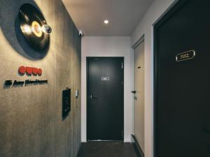 Fotografie z fotogalerie ubytování illi Amu Shimokitazawa v Tokiu