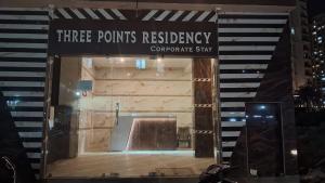Φωτογραφία από το άλμπουμ του Three Points Residency στην Τσενάι