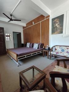 Gallery image of Brookwood 3BHK Villa kasauli in Kasauli
