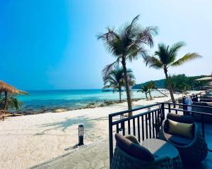 Foto Koh Rongi saarel asuva majutusasutuse Privilege Suite by Apsara Resort galeriist