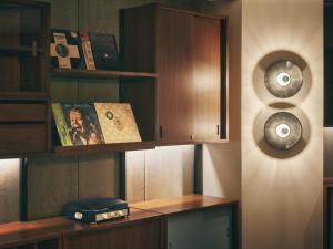 Fotografie z fotogalerie ubytování illi Amu Shimokitazawa v Tokiu + 37 fotografií