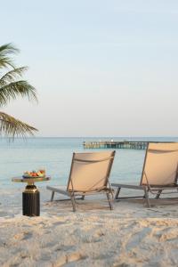 Foto Koh Rongi saarel asuva majutusasutuse Privilege Suite by Apsara Resort galeriist