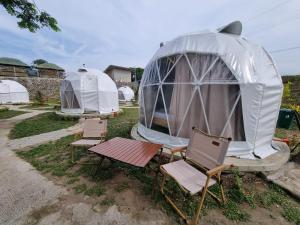 Fotografie z fotogalerie ubytování FarmKO Glamping v destinaci Dolores + 26 fotografií