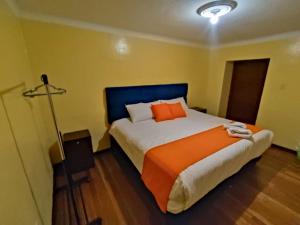 Photo de la galerie de l'établissement Qosqo Apartments 3, à Cusco