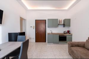Cucina o angolo cottura di Smile Suite in Milan