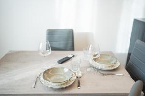 Foto dalla galleria di Smile Suite in Milan a Milano