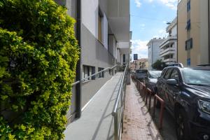 Η γειτονιά γύρω από ή μία γειτονιά κοντά σε αυτό το διαμέρισμα