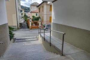 Φωτογραφία από το άλμπουμ του 296 - Casa Il Rivanetto a Riva Trigoso, 300metri dal Mare e dalla Spiaggia σε Riva Trigoso +33 φωτογραφίες