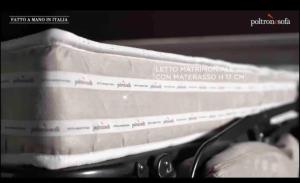 Letto o letti in una camera di Smile Suite in Milan