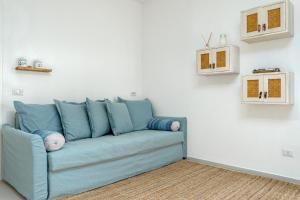 Imagen de la galería de Casa Dina, en Golfo Aranci