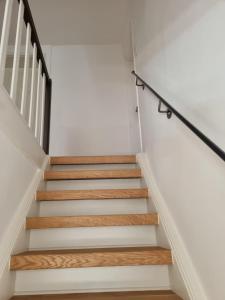 صورة لـ Charmantes Apartment im historischen Fachwerkhaus في Großwallstadt