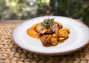 Gallery image of Sierra Blanca Resort Art of Healing in Marbella