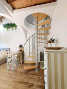 Fotografie z fotogalerie ubytování La Garitta - Villa tra Pisa e Livorno Free Parking AC near the Sea v destinaci Pisa