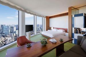 Andaz Tokyo - A Concept by Hyatt