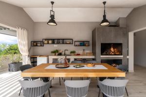 Fotografie z fotogalerie ubytování Villa Rotonda by Briskva v destinaci Pazin + 37 fotografií