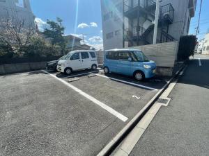 Bližnja soseska oz. soseska, v kateri se nahaja apartma