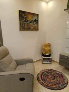 Gallery image of Luxurious Villa Santo-Na Staycation - Auroville,Pondicherry in Puducherry Airpoert