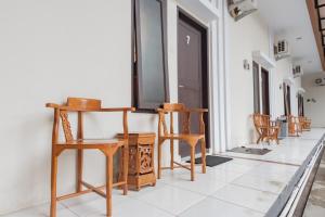Fotografie z fotogalerie ubytování RedDoorz near Universitas Siliwangi Tasikmalaya v destinaci Tasikmalaya