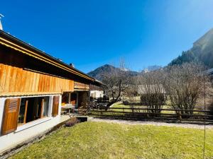 Naturlandskabet i nærheden af lejligheden + 10 billeder