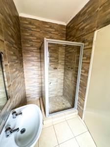 Fotografie z fotogalerie ubytování White Sands Boutique Guesthouse v destinaci Bulawayo