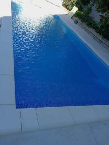 Πισίνα στο ή κοντά στο Villa Adriatic 2