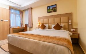BhagwanpurLumbini Green Resort的相册照片