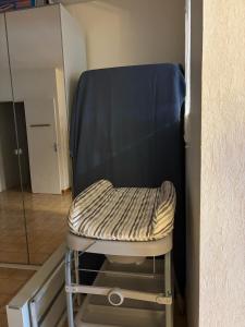 勒卡特海滩Appartement avec vue panoramique-Leucate Falaise的相册照片
