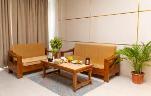 BhagwanpurLumbini Green Resort的相册照片