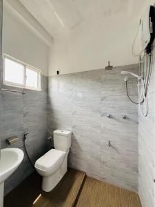 Ένα μπάνιο στο Mallika Resort +56 φωτογραφίες