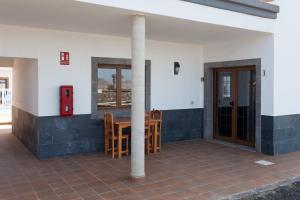 Zdjęcie z galerii obiektu Villas & Apartamentos Tao Mazo w mieście Lajares