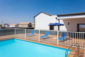 Basen w obiekcie Villas & Apartamentos Tao Mazo lub w pobliżu