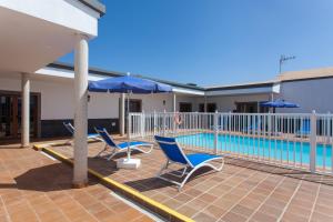 Basen w obiekcie Villas & Apartamentos Tao Mazo lub w pobliżu