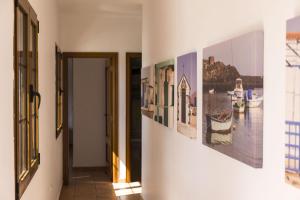 Zdjęcie z galerii obiektu Villas & Apartamentos Tao Mazo w mieście Lajares