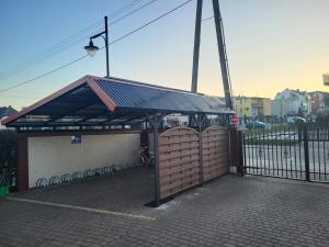 民宿所在大楼