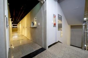 Fotografie z fotogalerie ubytování Samsan Chaghan Hotel Today v destinaci Ulsan