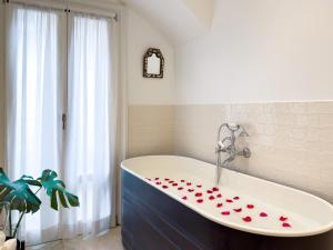 Fotografie z fotogalerie ubytování Case Ospitali, KS-Suites v Miláně