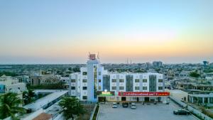 Fotografie z fotogalerie ubytování Daksh The Grand Goverdhan v destinaci Dwarka