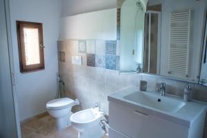 Bagno di Podere del Pari