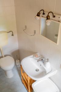 Bagno di Podere del Pari