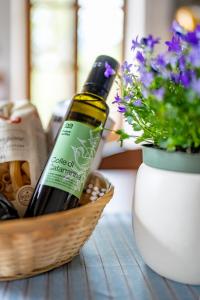 Bevande di Podere del Pari