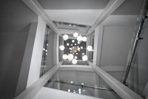 Fotografie z fotogalerie ubytování Hunguest Hotel Flóra v destinaci Eger
