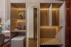 Fotografie z fotogalerie ubytování ELC Da Nang Hotel v destinaci Danang