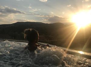 Gallery image of Hotel Balneario de Ariño in Ariño +17 photos
