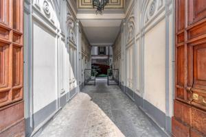 Foto Milanos asuva majutusasutuse Case Ospitali, KS-Suites galeriist