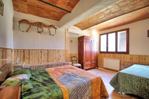 Posteľ alebo postele v izbe v ubytovaní Villa Mario by PosarelliVillas + 29 fotografií