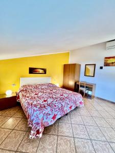 Gallery image of Case Vacanze Maestrale in Fetovaia +58 photos