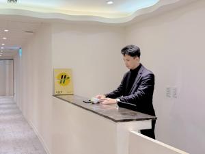 Hosté ubytování 在家行旅 南西館