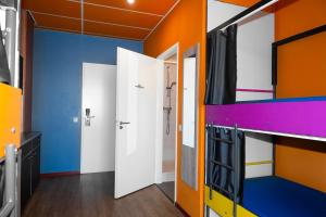 Foto de la galeria de Amsterdam Teleport Hotel a Amsterdam
