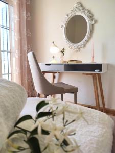 Fotografie z fotogalerie ubytování Villa Alexia v destinaci Souda