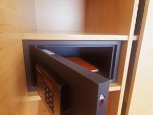 Fotografie z fotogalerie ubytování Hotel Villa Meeresgruss v destinaci Binz